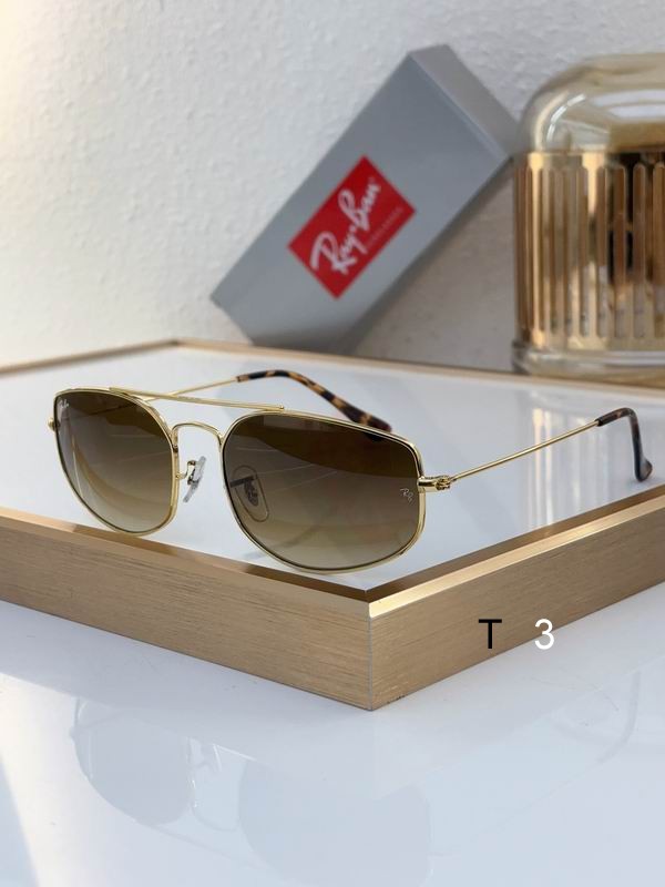 RayBan Sunglasses ID:20240804-421